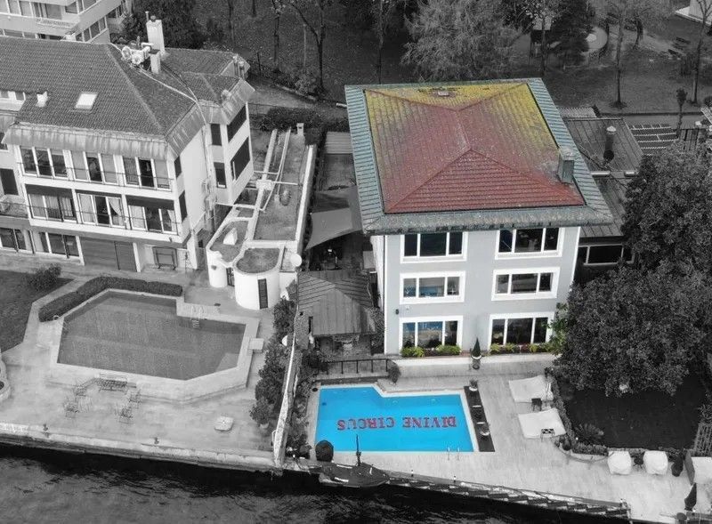 Kasım Garipoğlu'nun uyuşturucu partilerine kimler katıldı? Şoförün dili çözüldü: Partilere katılan ünlüleri tek tek sıraladı... Listede yok yok! 3
