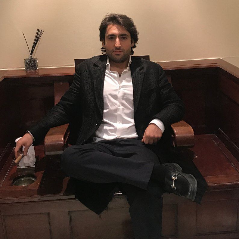 Kasım Garipoğlu'nun uyuşturucu partilerine kimler katıldı? Şoförün dili çözüldü: Partilere katılan ünlüleri tek tek sıraladı... Listede yok yok! 19