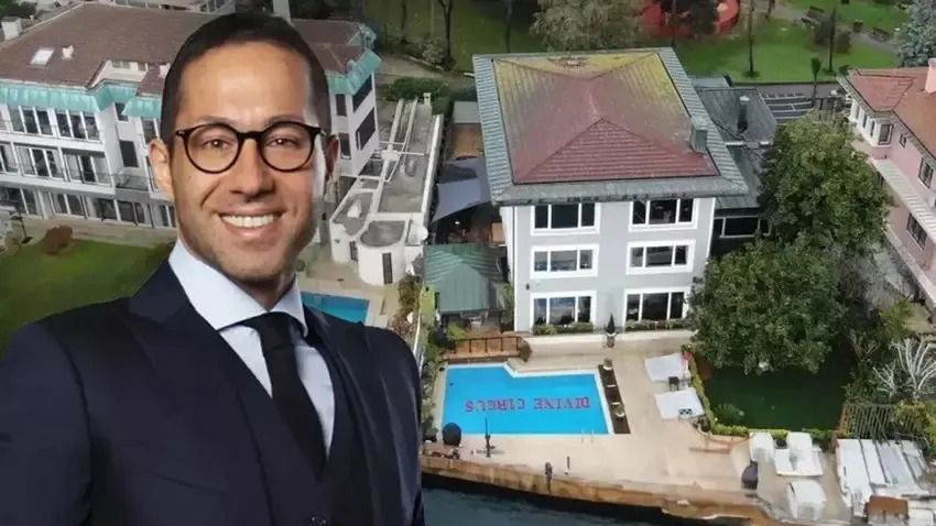 Kasım Garipoğlu'nun uyuşturucu partilerine kimler katıldı? Şoförün dili çözüldü: Partilere katılan ünlüleri tek tek sıraladı... Listede yok yok! 1