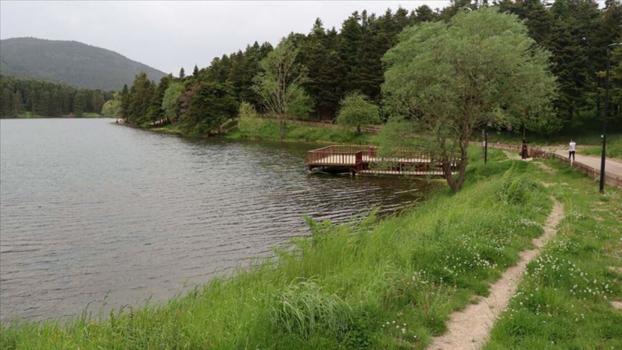 Teklif Meclis'ten geçti: Milli parklarda yeni dönem 2