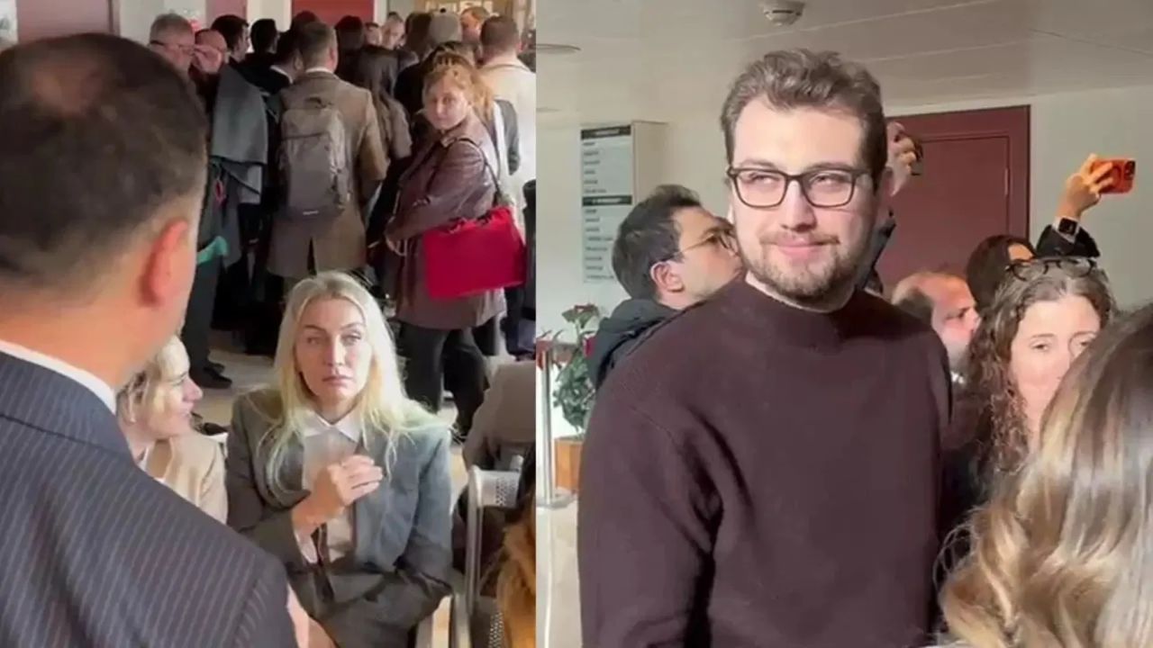İBB DAVASI 4. GÜN SON DAKİKA: Ekrem İmamoğlu bariyerleri aştı, mahkemeyi karıştırdı! Akılamaz şov! Duruşma ertelendi... 3