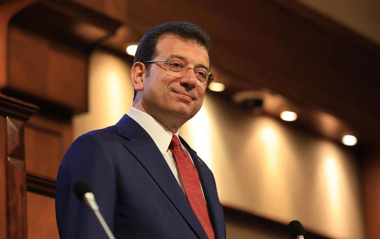 İBB DAVASI 4. GÜN SON DAKİKA: Ekrem İmamoğlu bariyerleri aştı, mahkemeyi karıştırdı! Akılamaz şov! Duruşma ertelendi... 13