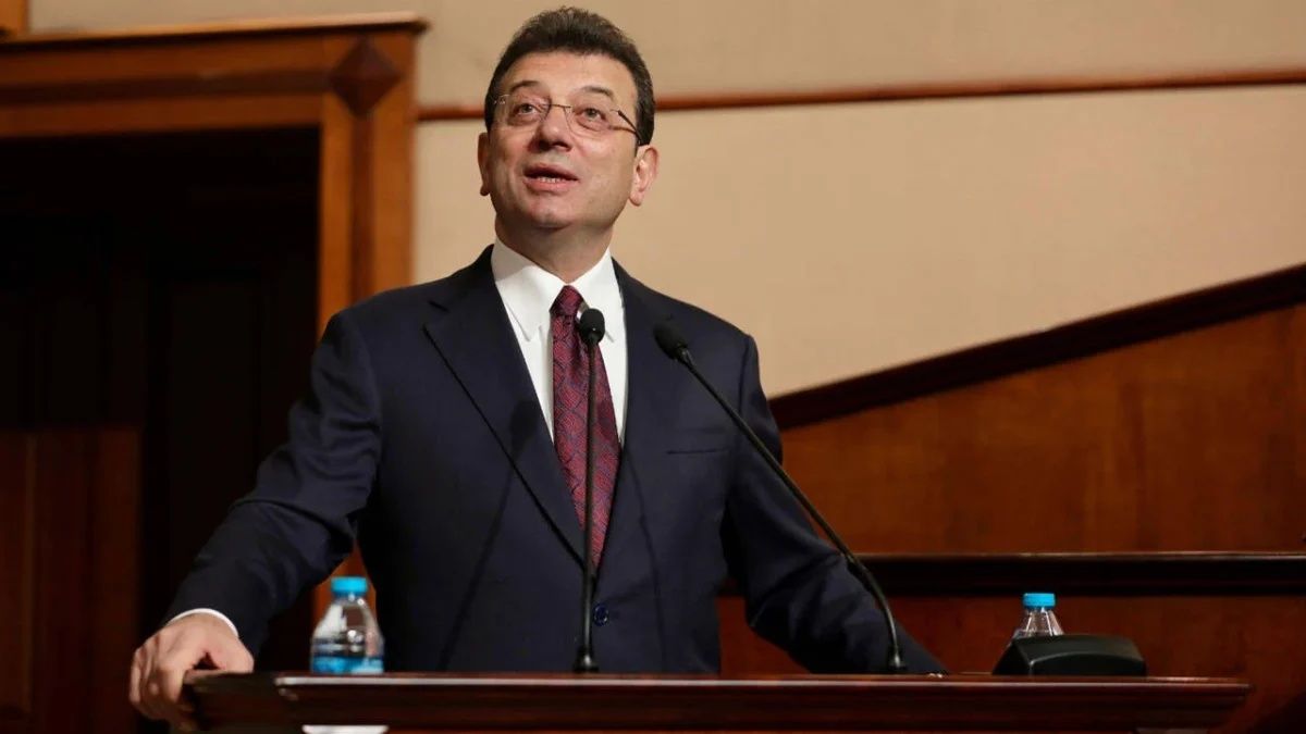 İBB DAVASI 4. GÜN SON DAKİKA: Ekrem İmamoğlu bariyerleri aştı, mahkemeyi karıştırdı! Akılamaz şov! Duruşma ertelendi... 8
