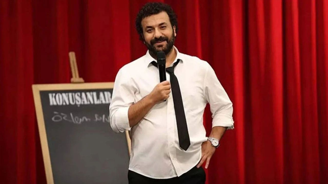 Hasan Can Kaya evleniyor! Yüzüğü taktı: Bakın sevgilisi kimmiş... 3