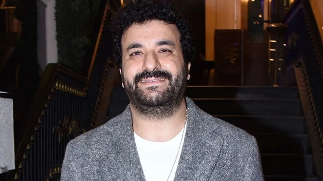 Hasan Can Kaya evleniyor! Yüzüğü taktı: Bakın sevgilisi kimmiş... 1