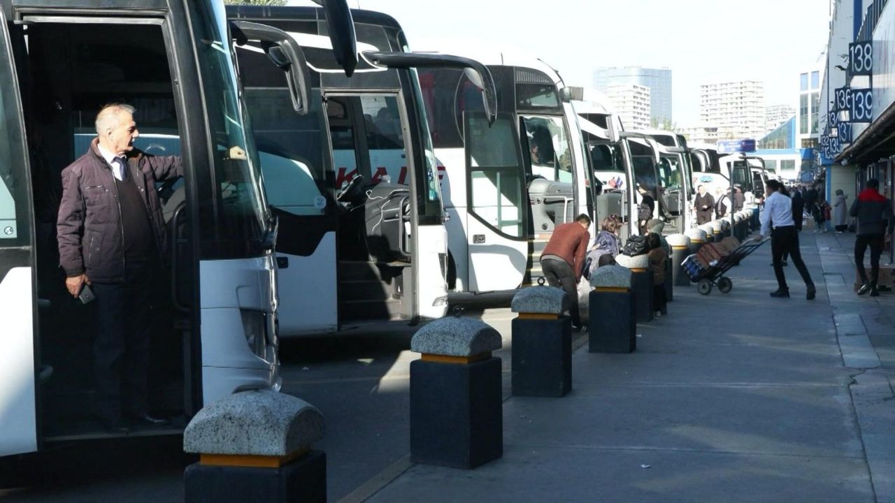 Bayramda tatile gidecekler için bayram biletleri satışta çıktı! İşte akaryakıt zamlarının ardından yeni bilet fiyatları 3