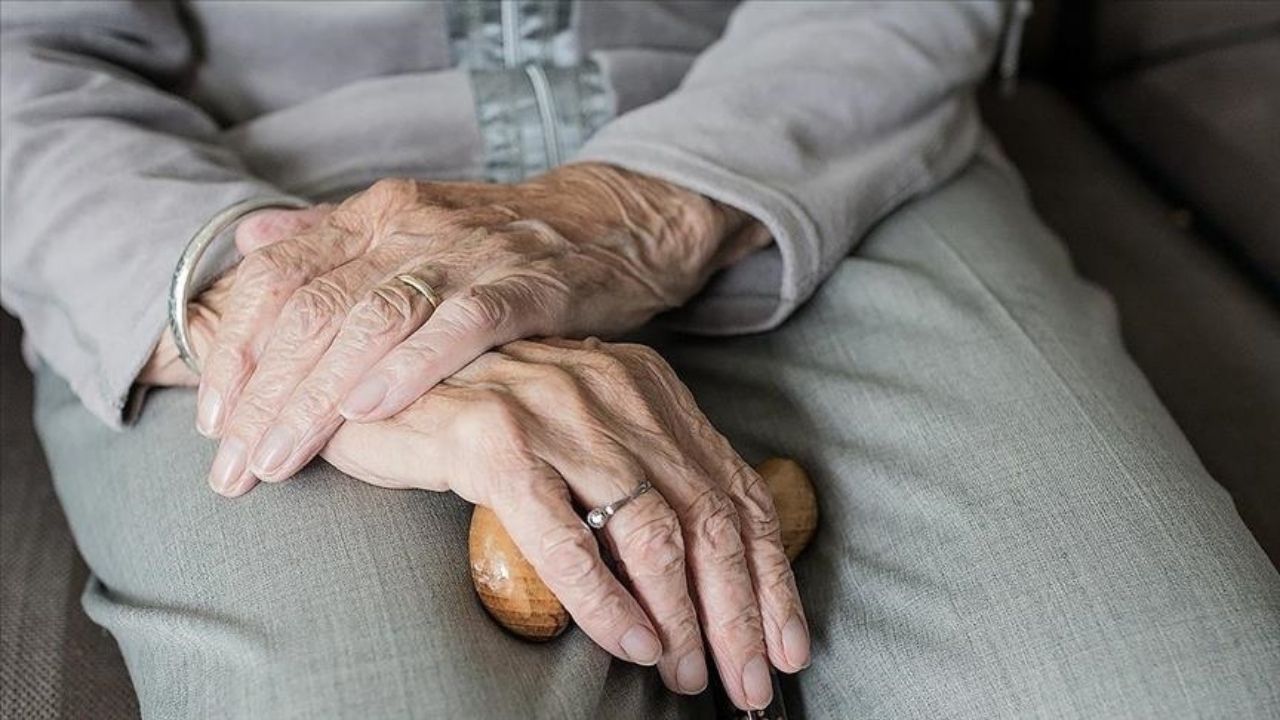 Doğurma oranı düştü! TÜİK açıkladı: YAŞLANIYORUZ 3