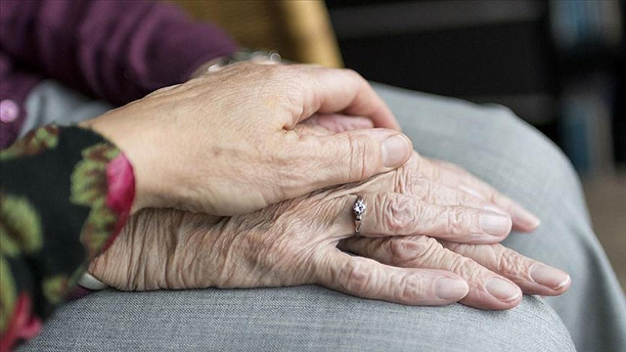 Doğurma oranı düştü! TÜİK açıkladı: YAŞLANIYORUZ 4