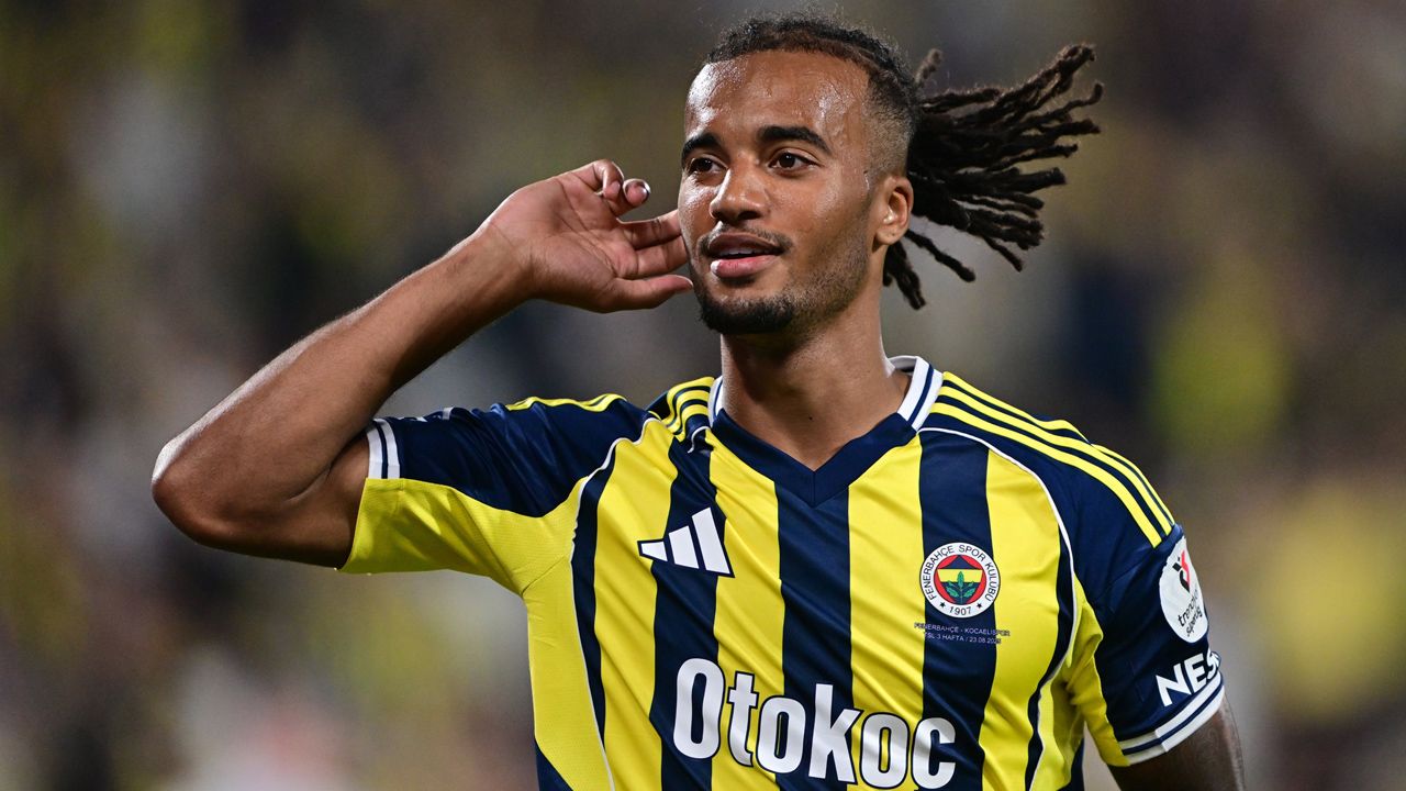 Fenerbahçe'yi bekleyen büyük tehlike! Domenico Tedesco kara kara düşünüyor: 5 futbolcu sınırda 12