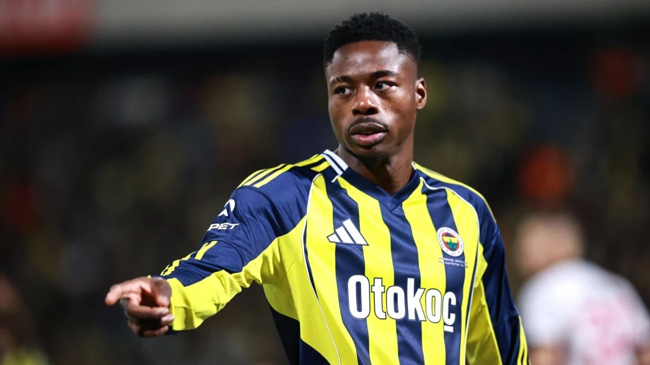 Fenerbahçe'yi bekleyen büyük tehlike! Domenico Tedesco kara kara düşünüyor: 5 futbolcu sınırda 15