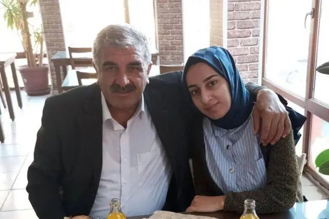 Bakan Gürlek'ten Rojin Kabaiş talimatı! Acılı babadan şok iddia: Evimizin oraya gelip ateş ettiler! Aylardır tehdit ediliyorum... 7