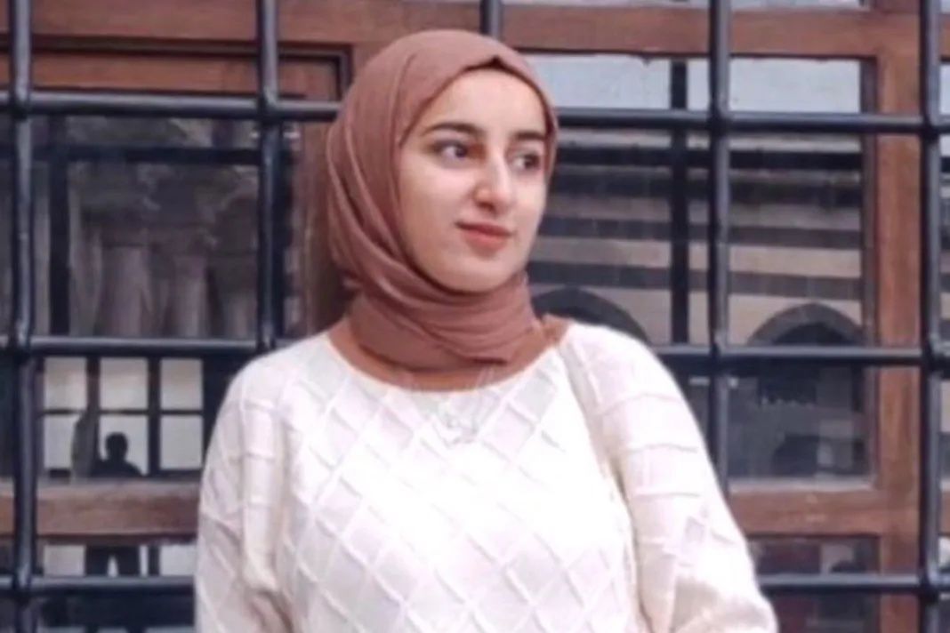 Bakan Gürlek'ten Rojin Kabaiş talimatı! Acılı babadan şok iddia: Evimizin oraya gelip ateş ettiler! Aylardır tehdit ediliyorum... 8
