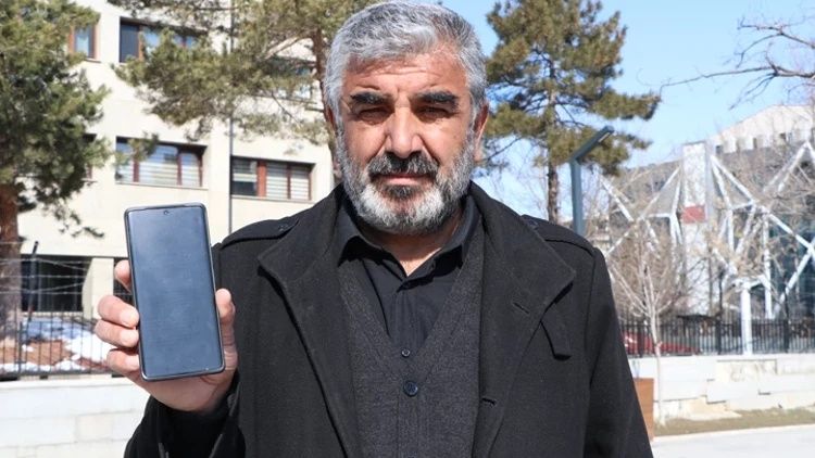 Bakan Gürlek'ten Rojin Kabaiş talimatı! Acılı babadan şok iddia: Evimizin oraya gelip ateş ettiler! Aylardır tehdit ediliyorum... 1