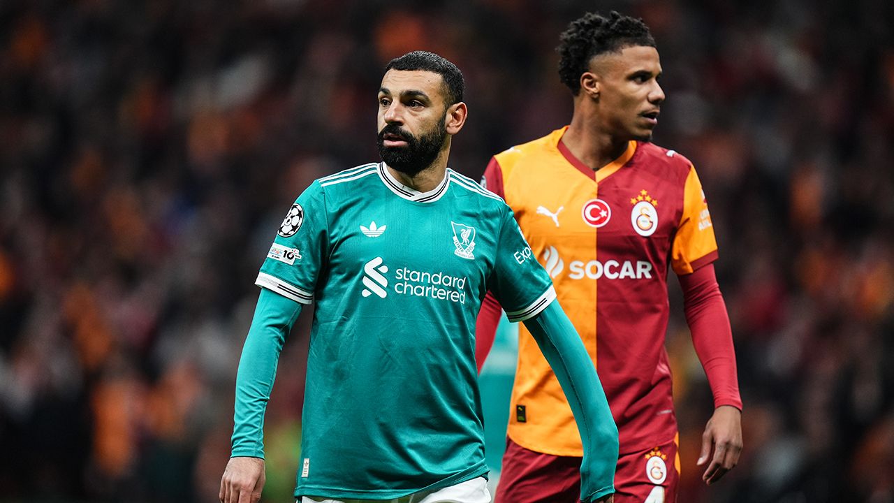 Galatasaraylı futbolcu hakkında ilginç iddia: 'Pavyoncu' 10