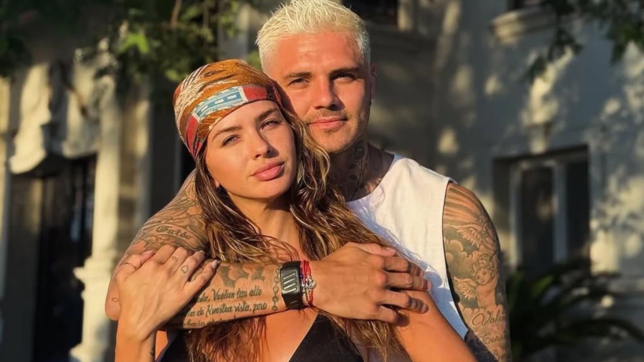 FIFA menajeri, Icardi'nin yeni takımını duyurdu 8