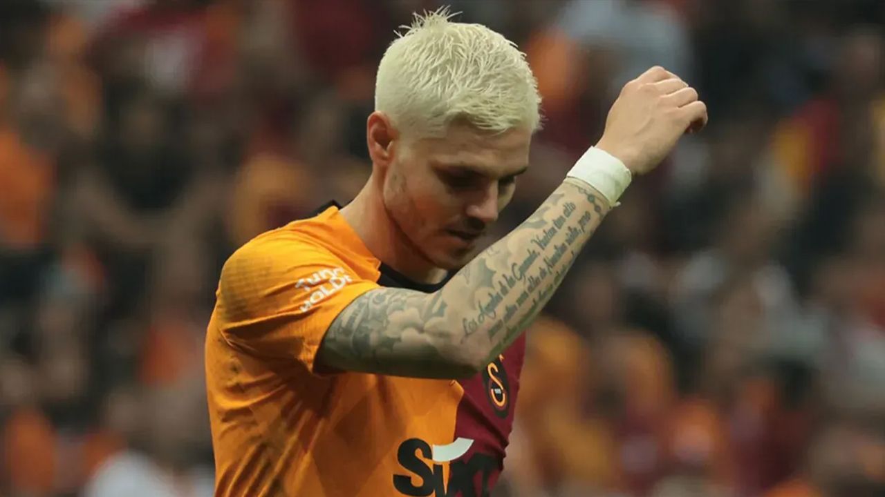 FIFA menajeri, Icardi'nin yeni takımını duyurdu 7