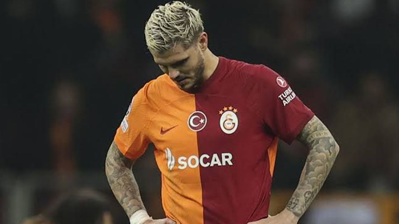 FIFA menajeri, Icardi'nin yeni takımını duyurdu 6