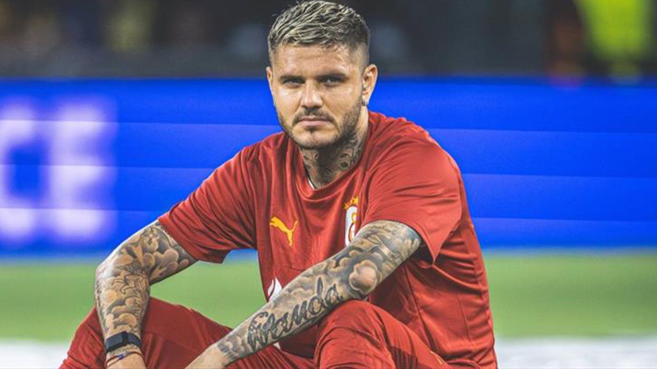 FIFA menajeri, Icardi'nin yeni takımını duyurdu 4