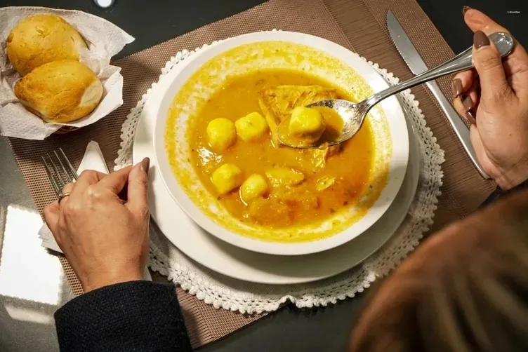 Dünyanın en lezzetli çorbaları açıklandı! Türkiye'nin o lezzeti listeye damga vurdu 40