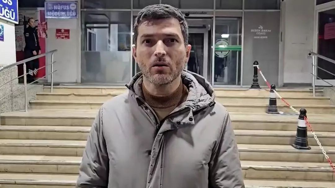 Tokat'ta 5.5 büyüklüğünde deprem! Okullar tatil edildi... Uzmanlardan uyarı: Artçı sarsıntılar devam edebilir, hasarlı evlere girmeyin! 4