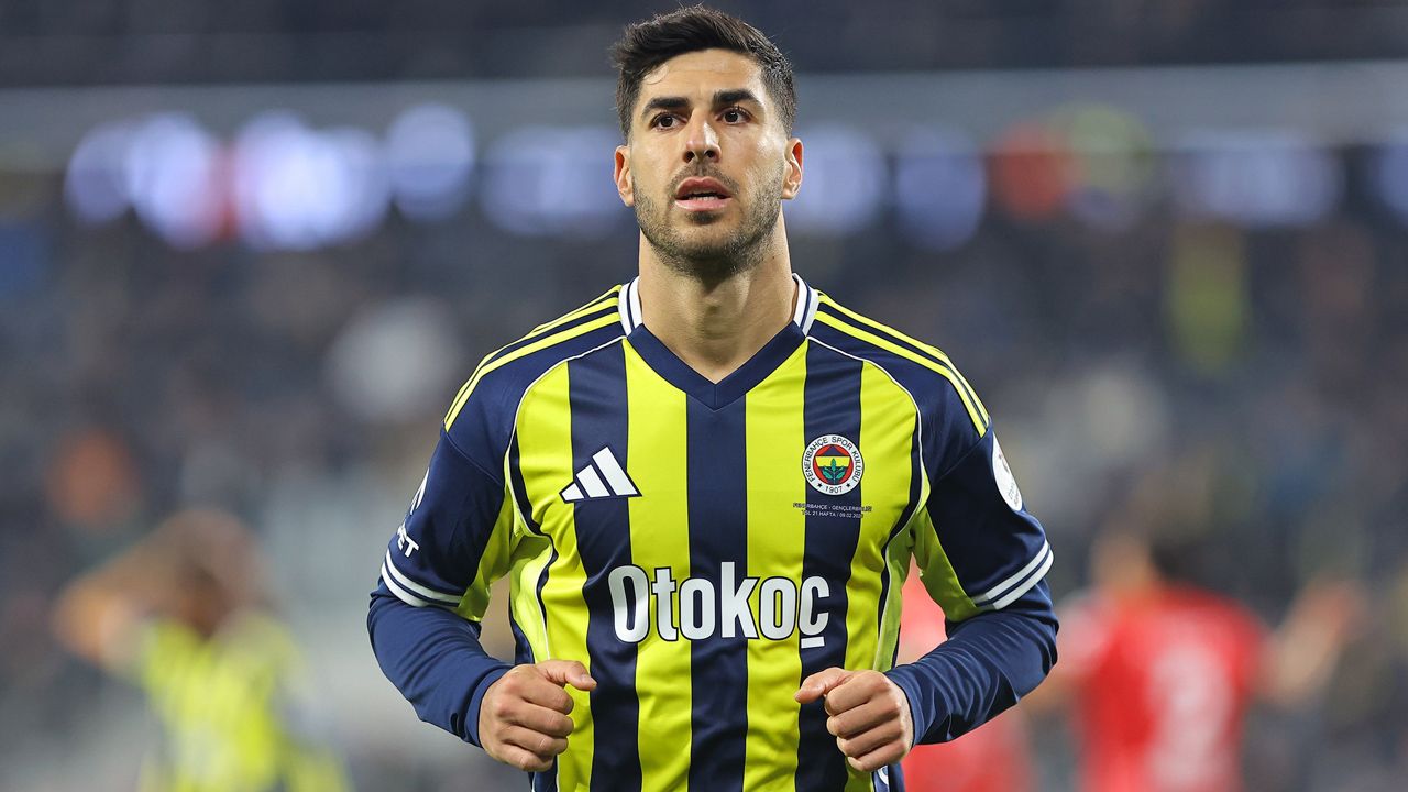 Fenerbahçe'nin Fatih Karagümrük maçı ilk 11'i belli oldu! Domenico Tedesco sonunda özüne dönüyor 15