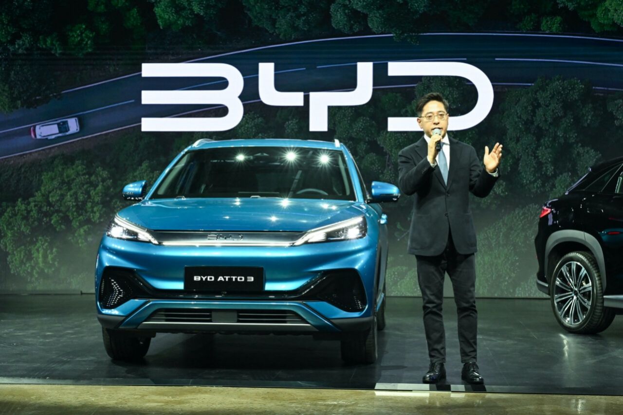Yılan hikayesine döndü...BYD’nin Manisa fabrikası yatırımındaki gecikme Meclis gündeminde 3