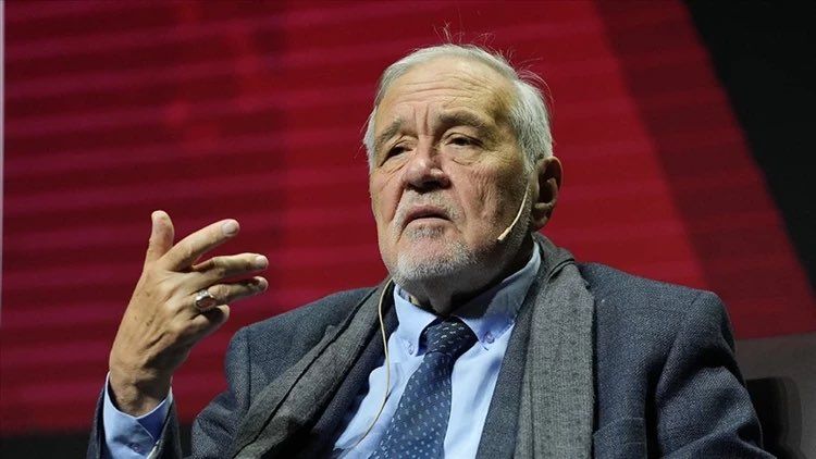 İLBER ORTAYLI NEDEN ÖLDÜ? Prof. Dr. İlber Ortaylı'nın hastalığı ne? İlber Ortaylı kaç yaşında öldü, kimdir? 7