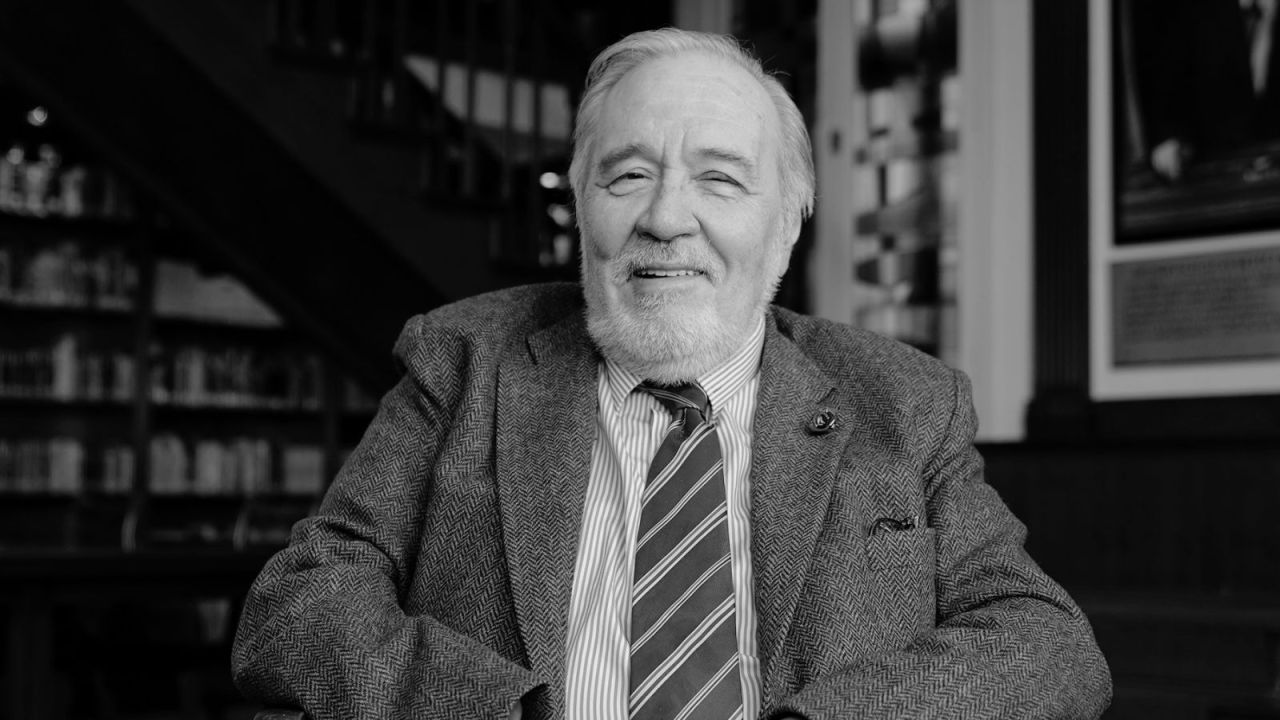 İLBER ORTAYLI NEDEN ÖLDÜ? Prof. Dr. İlber Ortaylı'nın hastalığı ne? İlber Ortaylı kaç yaşında öldü, kimdir? 8