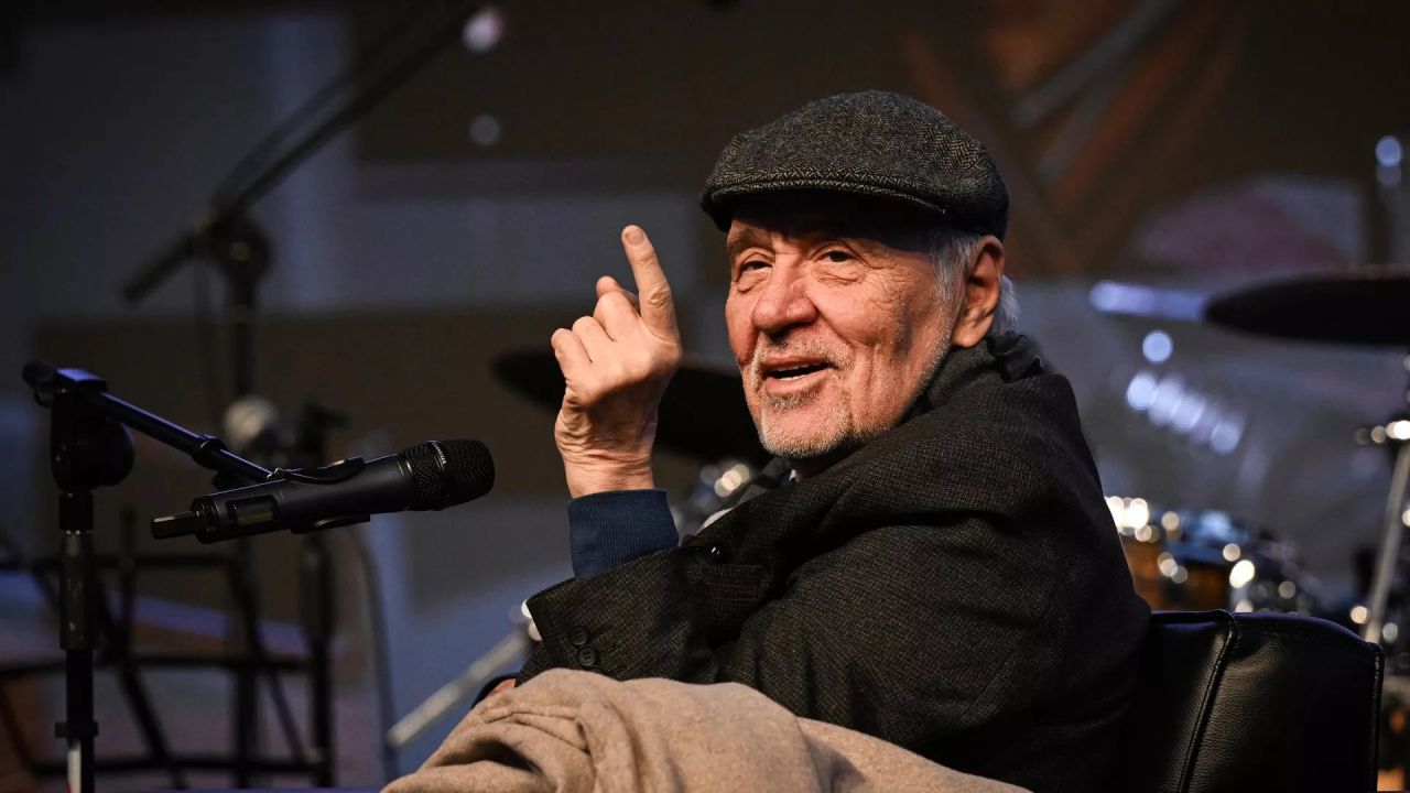 İLBER ORTAYLI NEDEN ÖLDÜ? Prof. Dr. İlber Ortaylı'nın hastalığı ne? İlber Ortaylı kaç yaşında öldü, kimdir? 1