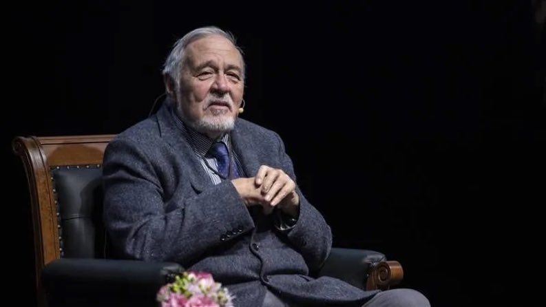İLBER ORTAYLI NEDEN ÖLDÜ? Prof. Dr. İlber Ortaylı'nın hastalığı ne? İlber Ortaylı kaç yaşında öldü, kimdir? 4