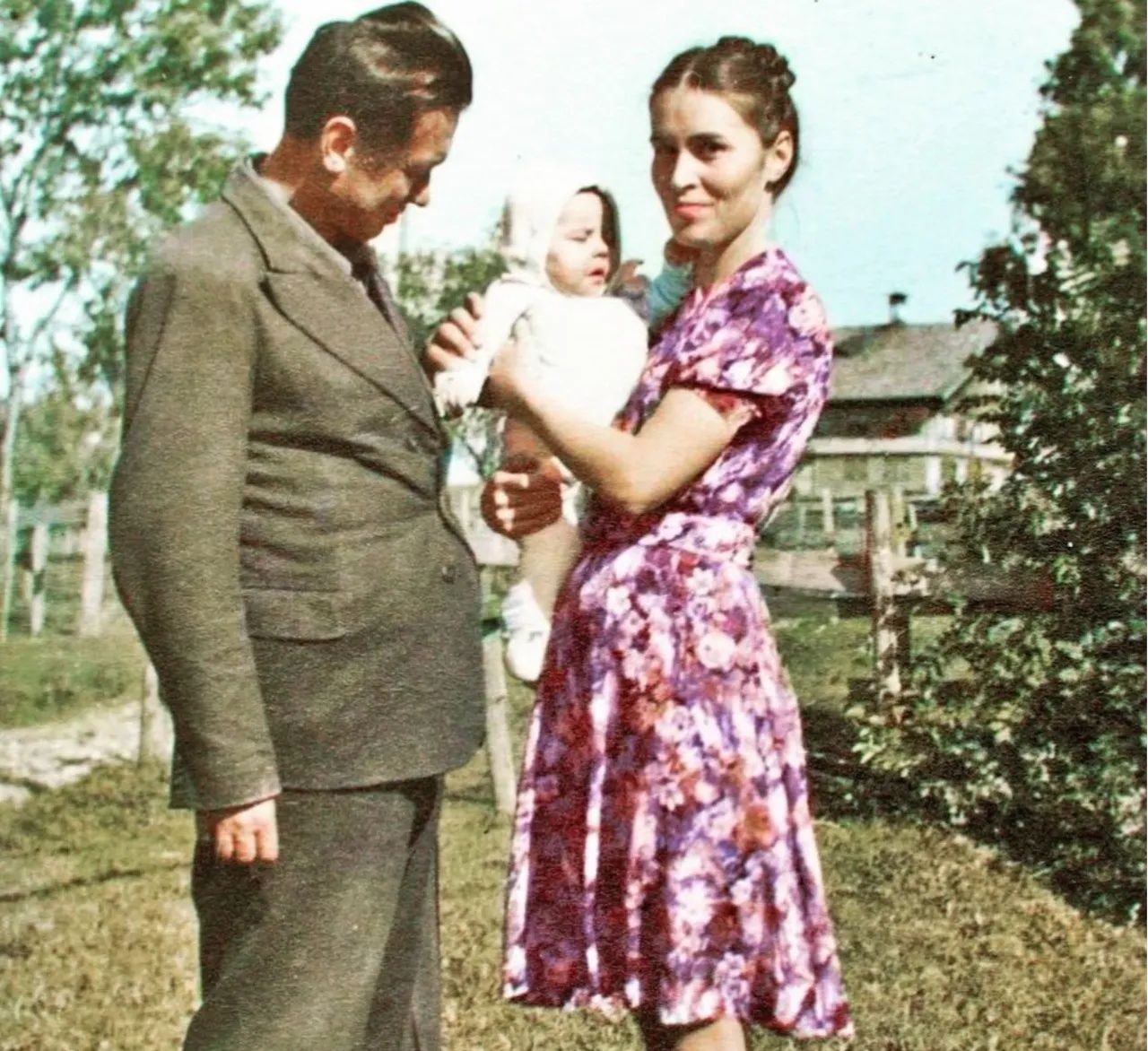 Tarihin kendisi aramızdan ayrıldı... İlber Ortaylı'nın hiç bilinmeyen yönleri: Aile fotoğrafları, gizli anıları ve Kraliçe Elizabeth mihmandarlığı... 6