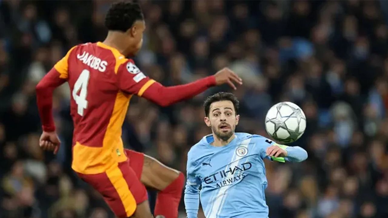 Bernardo Silva, Süper Lig'e gelebilir 10