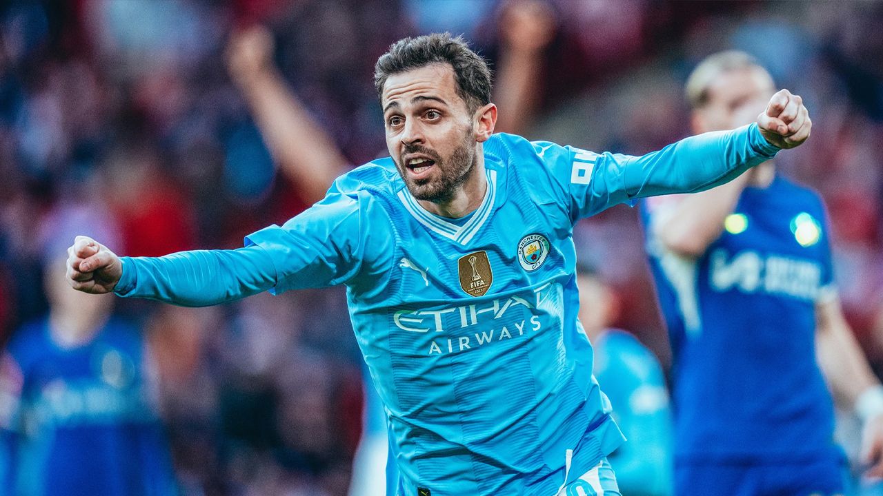 Bernardo Silva, Süper Lig'e gelebilir 4