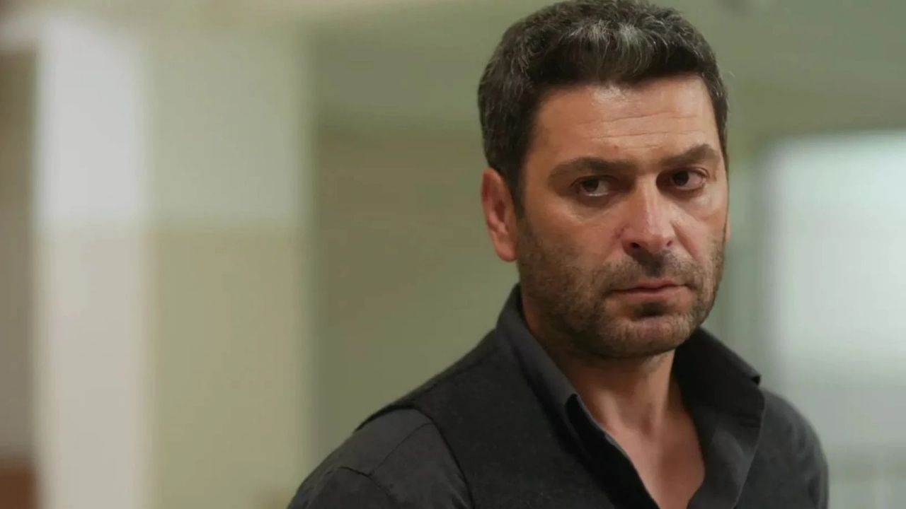 Uzak Şehir'in Cihan Albora'sı Ozan Akbaba'nın bölüm başı ücreti dudak uçuklattı! Bakın ne kadarmış... 1
