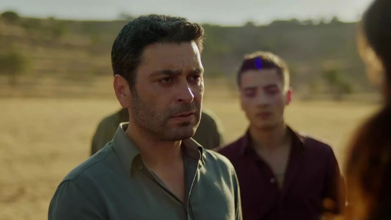 Uzak Şehir'in Cihan Albora'sı Ozan Akbaba'nın bölüm başı ücreti dudak uçuklattı! Bakın ne kadarmış... 2