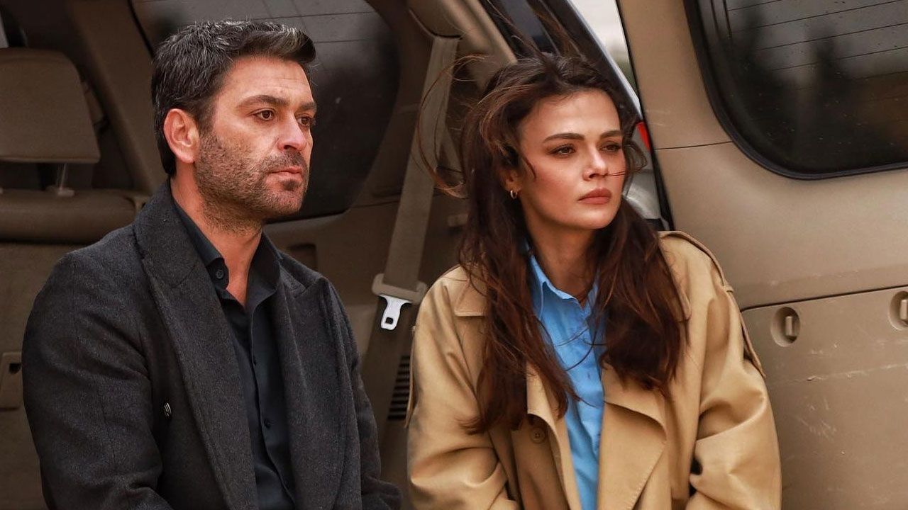 Uzak Şehir'in Cihan Albora'sı Ozan Akbaba'nın bölüm başı ücreti dudak uçuklattı! Bakın ne kadarmış... 4