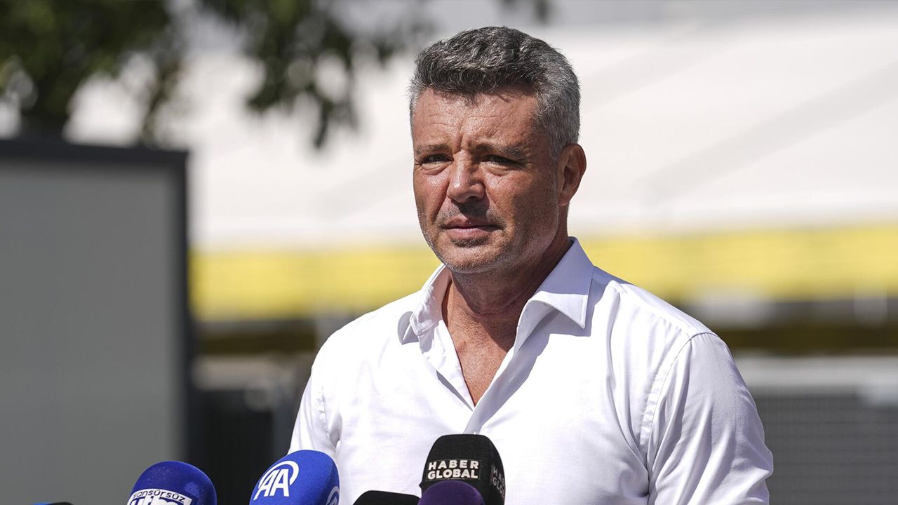 Ünlü yorumcudan Sadettin Saran'a sert eleştiriler 5
