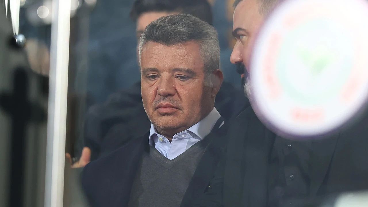Ünlü yorumcudan Sadettin Saran'a sert eleştiriler 8