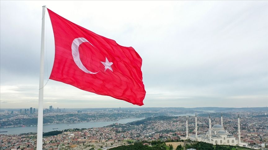 İşte en fazla askeri üssü olan ülkeler! Bakın Türkiye'nin kaç üssü var 27