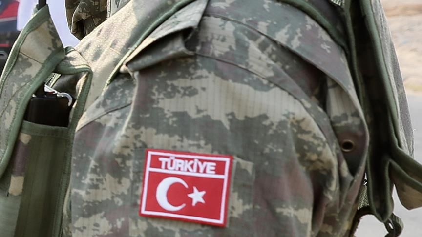 İşte en fazla askeri üssü olan ülkeler! Bakın Türkiye'nin kaç üssü var 29