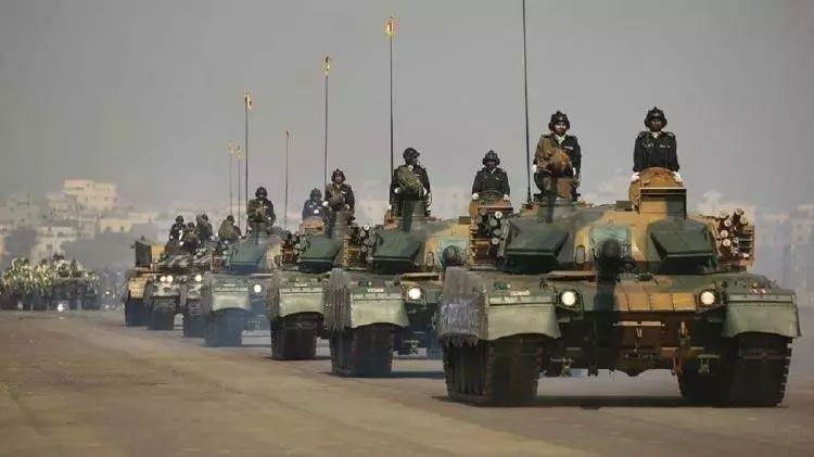 İşte en fazla askeri üssü olan ülkeler! Bakın Türkiye'nin kaç üssü var 4