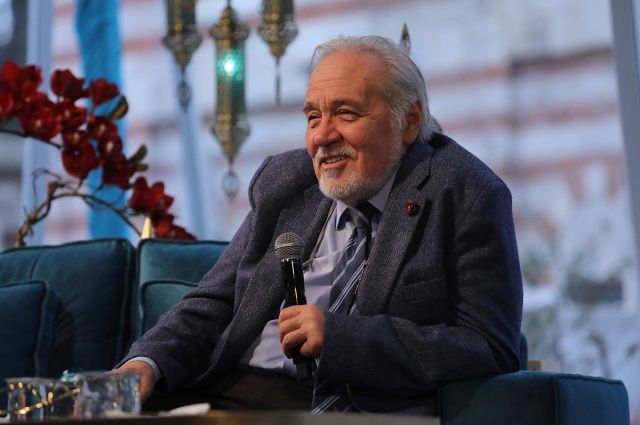 İlber Ortaylı'nın ailesi, cenazeye geleceklere çağrı yaptı: Sakın göndermeyin... 1