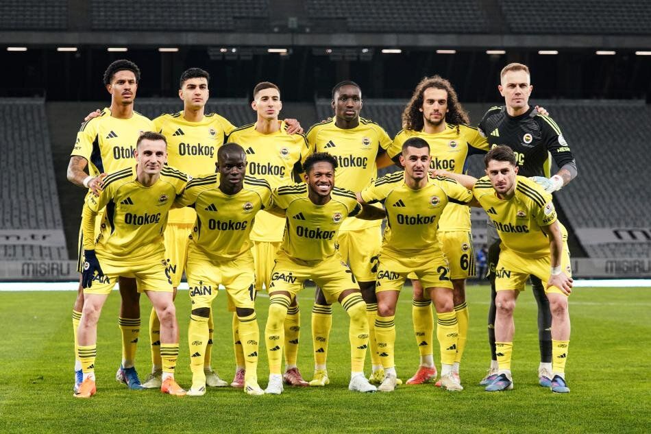 Rıdvan Dilmen büyük tehlike öncesi Fenerbahçe'yi uyardı: "Haftaya taraftar tribüne başka amaçla gelecek" 5