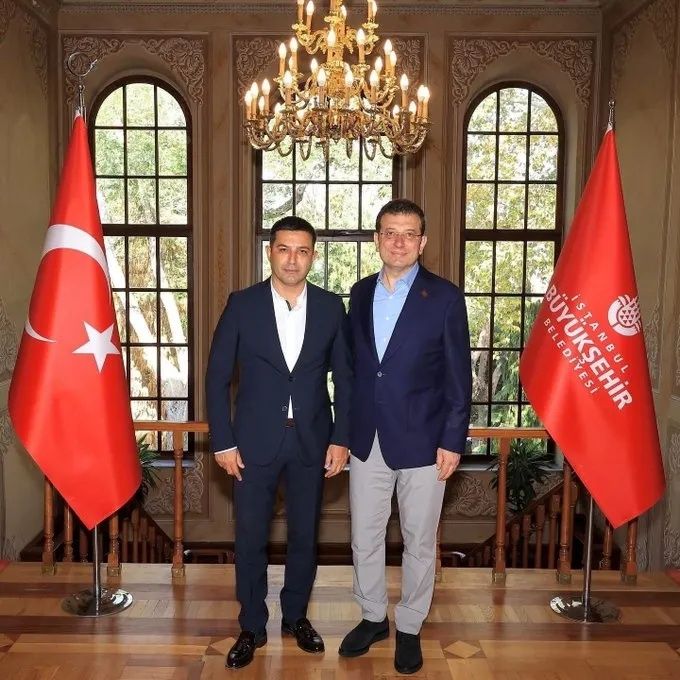Mini İmamoğlu... Buzdağının görünen kısmı: Kuşadası’ndaki "sistem" nasıl çalışıyordu? 6
