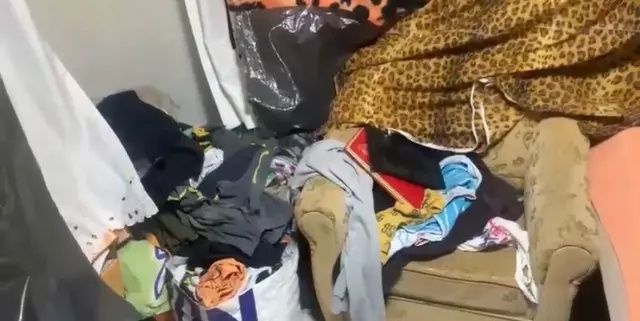 7 yıllık esaret bitti! Bursa'da insanlık dışı dram: Alman annesinden kaçırılan çocuk çöp yığınları arasında bulundu! 6