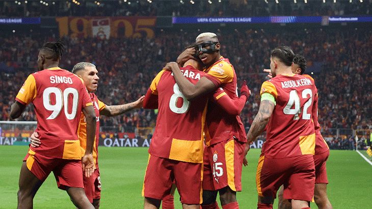 Conte, Galatasaraylı futbolcuyu istiyor 1