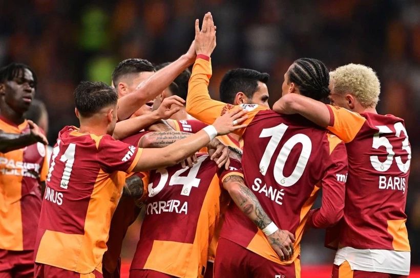 Conte, Galatasaraylı futbolcuyu istiyor 3