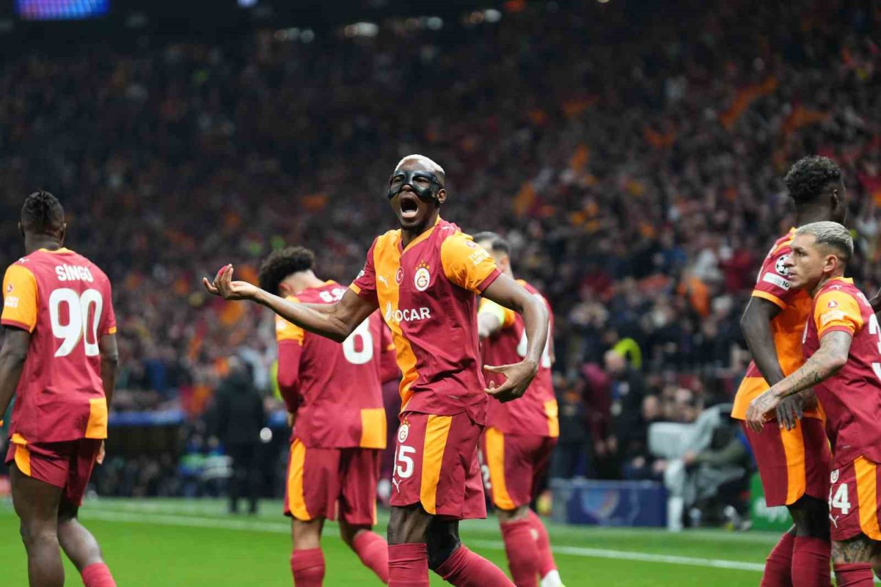 Conte, Galatasaraylı futbolcuyu istiyor 4