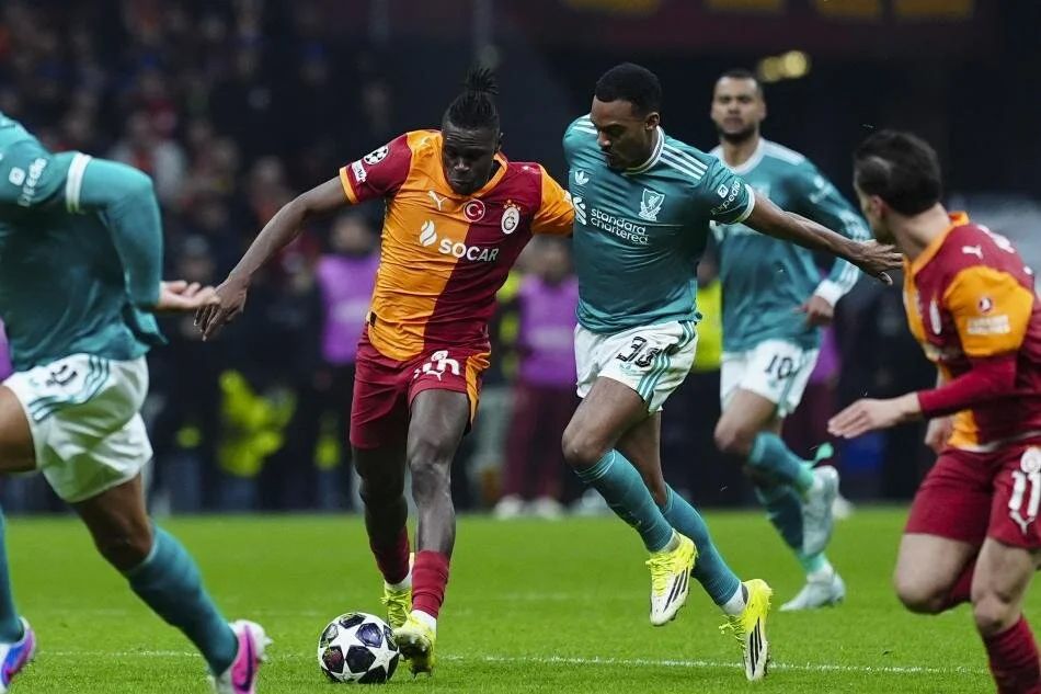 Conte, Galatasaraylı futbolcuyu istiyor 8