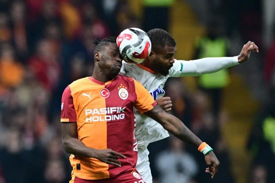 Conte, Galatasaraylı futbolcuyu istiyor 9